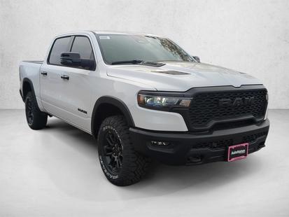 ram ram 1500 pickup 2026 1C6SRFLP0TN205939 image ram ram 1500 pickup 2026 1C6SRFLP0TN205939 image